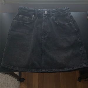 urban outfitters skirt NWOT